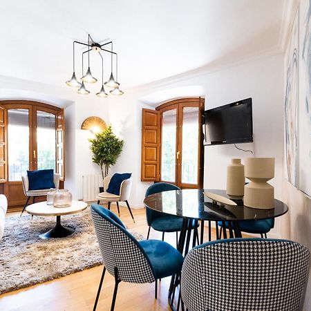 Moderno Apartamento En Granada Centro מראה חיצוני תמונה