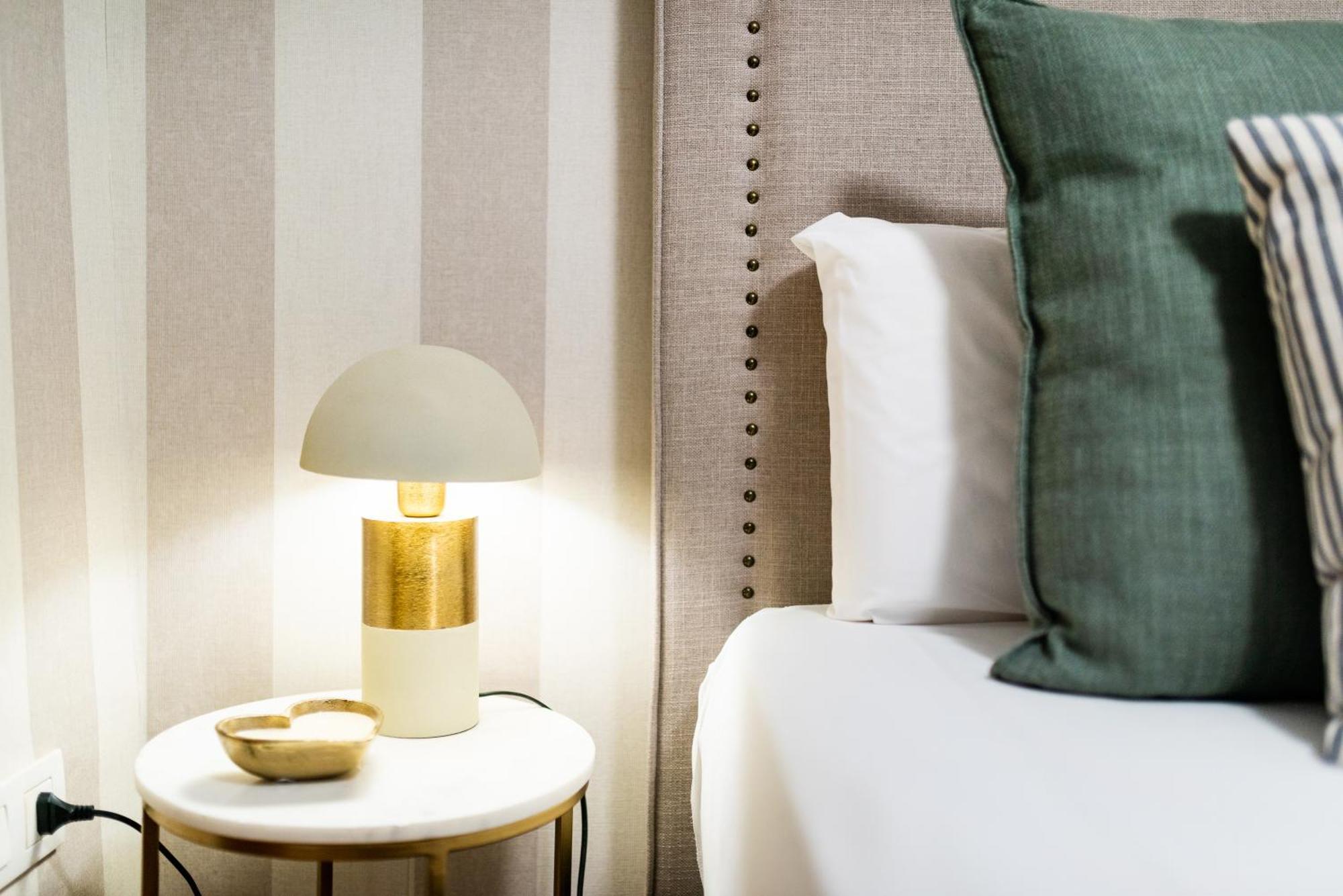 Moderno Apartamento En Granada Centro מראה חיצוני תמונה