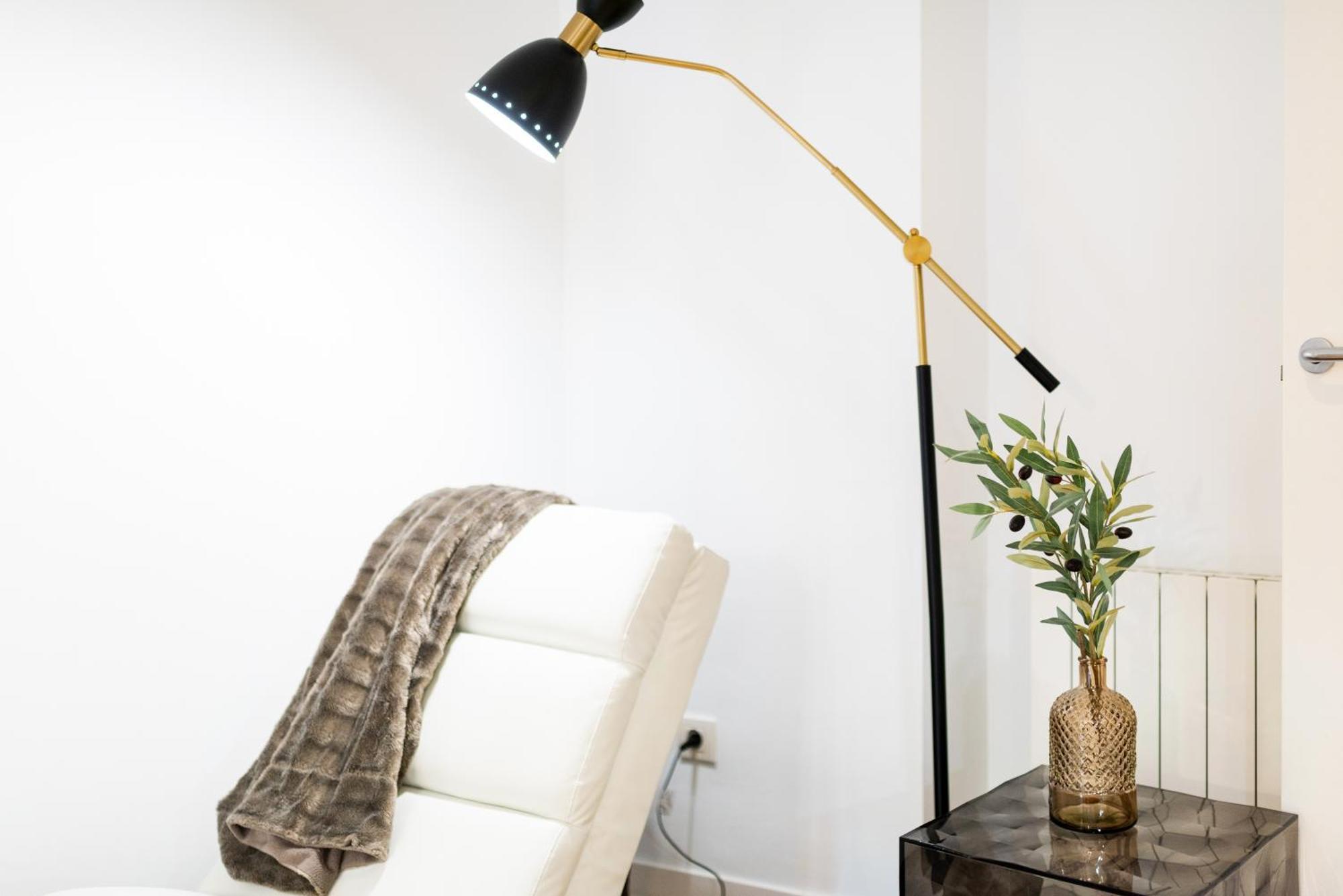 Moderno Apartamento En Granada Centro מראה חיצוני תמונה