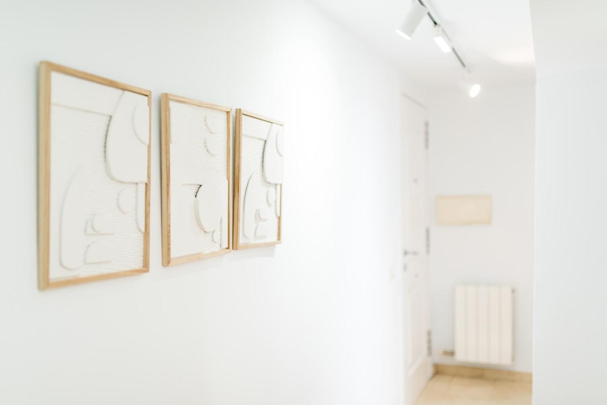 Moderno Apartamento En Granada Centro מראה חיצוני תמונה