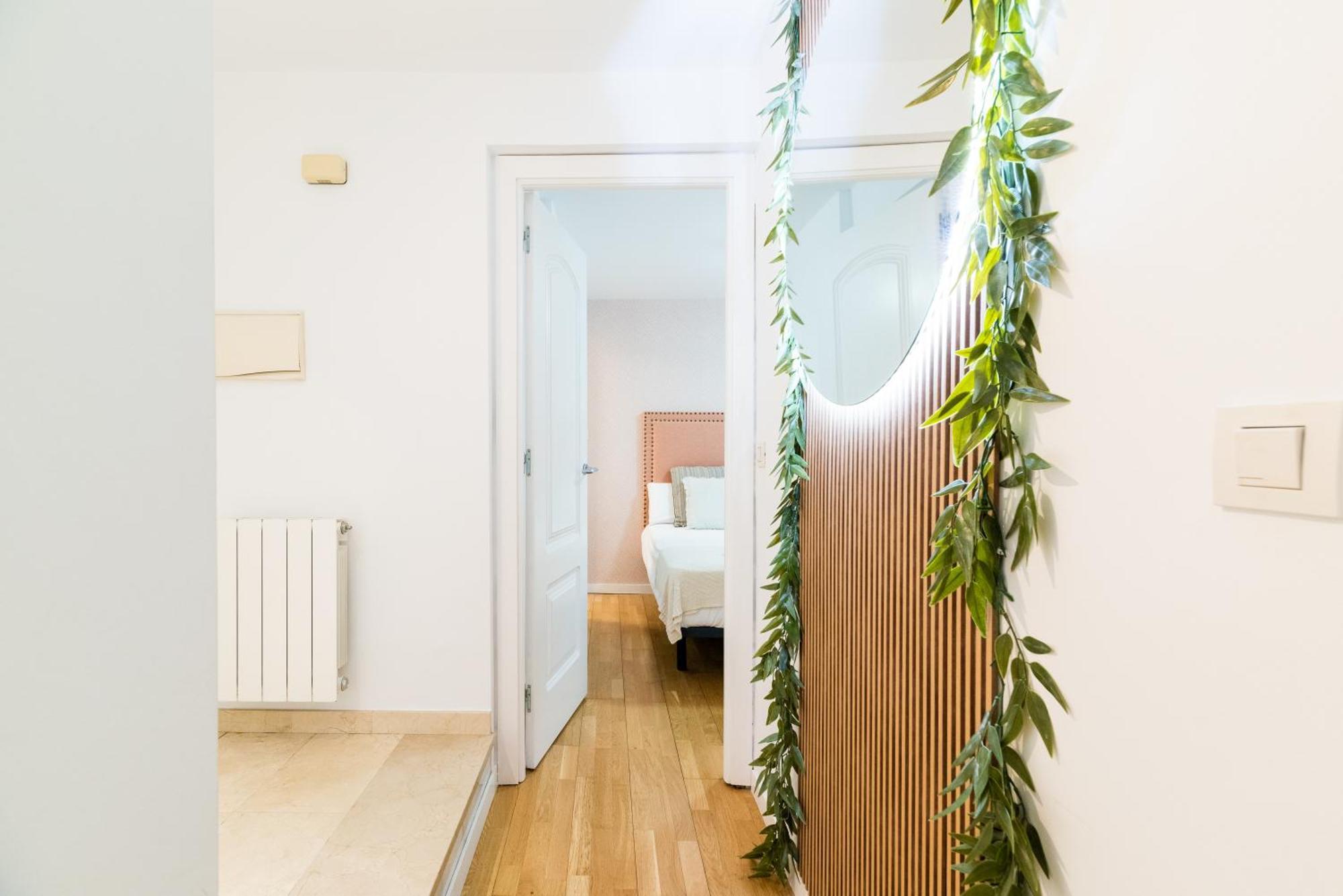 Moderno Apartamento En Granada Centro מראה חיצוני תמונה