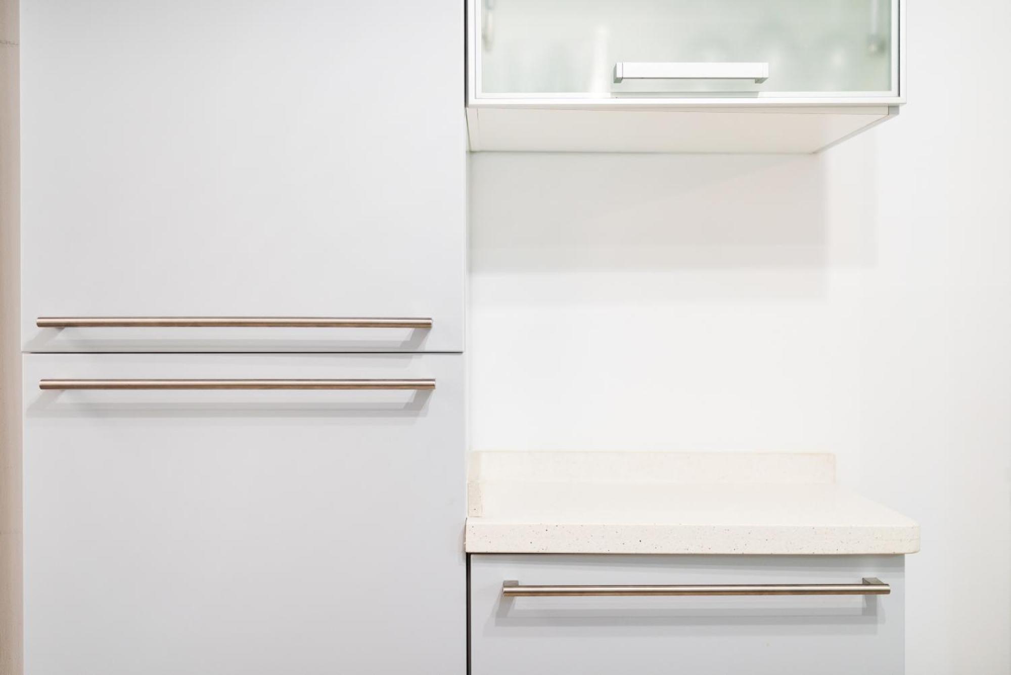 Moderno Apartamento En Granada Centro מראה חיצוני תמונה