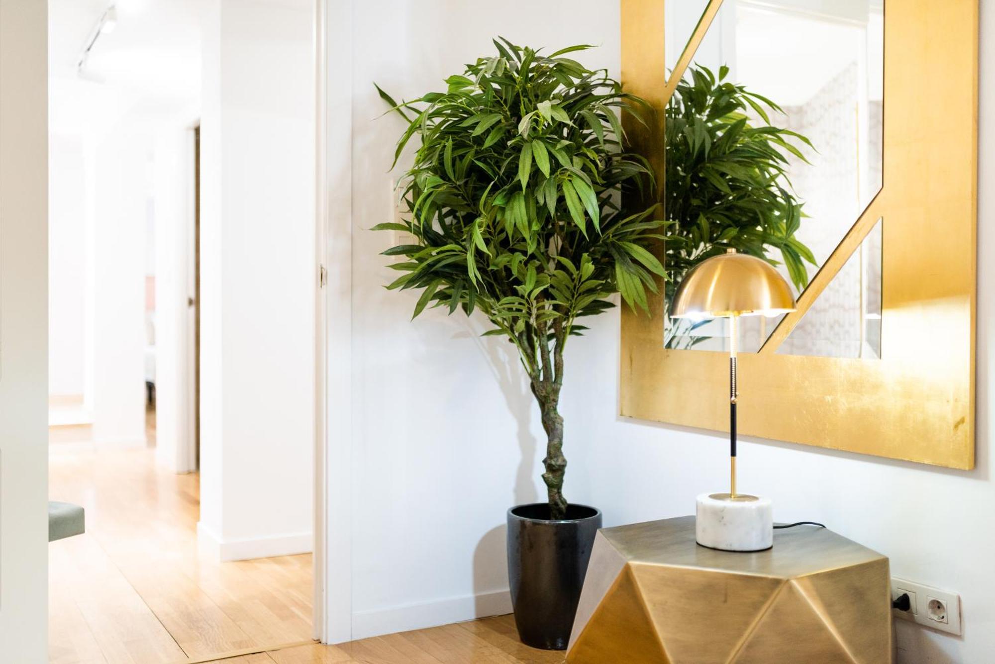 Moderno Apartamento En Granada Centro מראה חיצוני תמונה