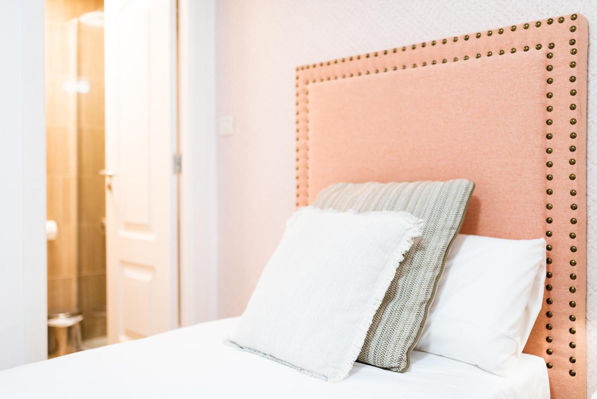 Moderno Apartamento En Granada Centro מראה חיצוני תמונה