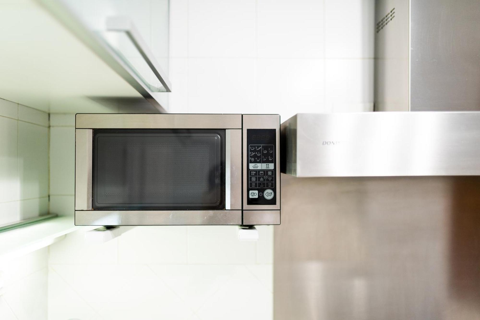 Moderno Apartamento En Granada Centro מראה חיצוני תמונה